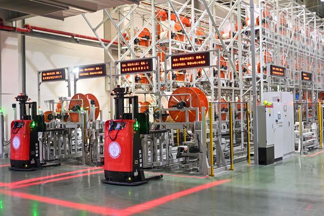 權(quán)威解讀|從7月份數(shù)據(jù),看我國經(jīng)濟增長點