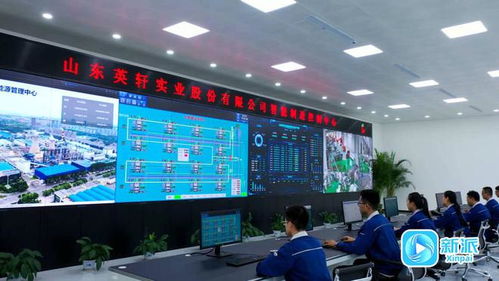 濰坊昌樂 精準護航 壯大優(yōu)質工業(yè)企業(yè)群體